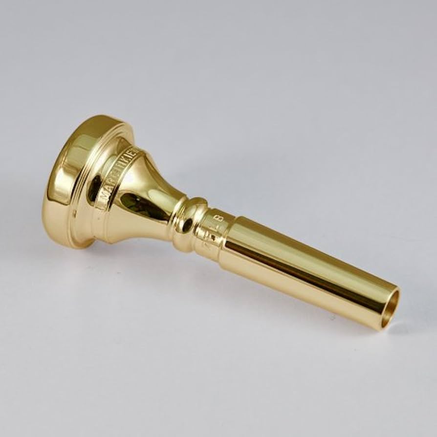 Amazon.co.jp: Marcinkiewicz Flugelhornマウスピース(大モールス