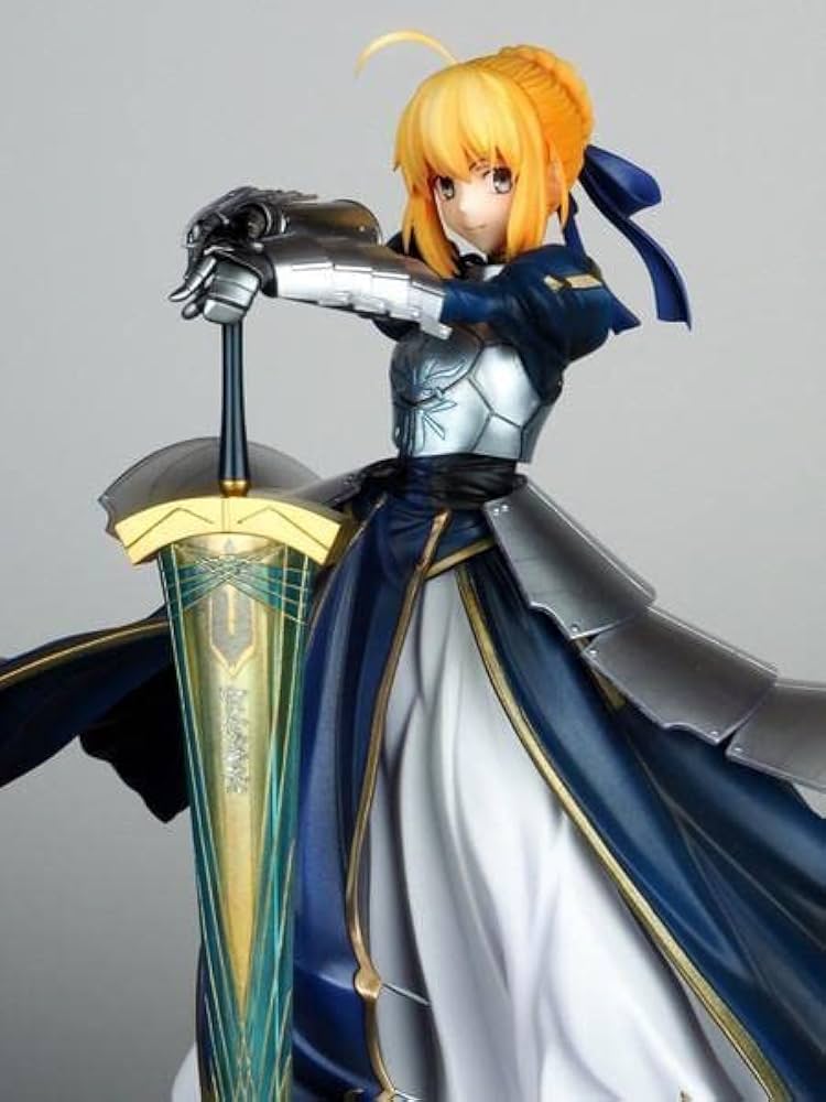 Amazon.co.jp: グリズリーパンダ セイバーFate/stay/night ガレージ