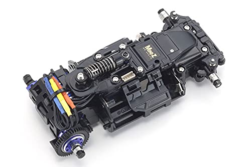 Amazon | 京商 ミニッツレーサー MR-03EVO SPシャシーセット (N-MM2