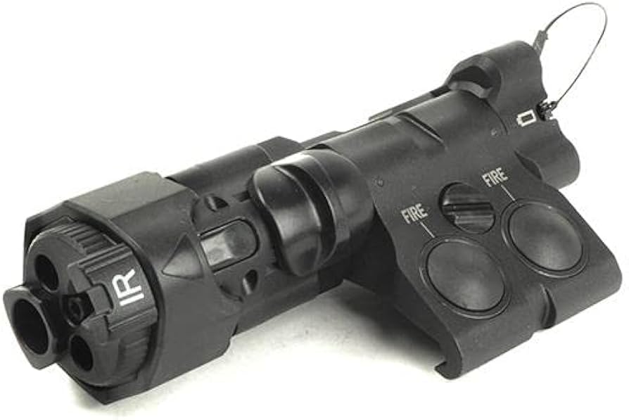 Amazon | Z&Z ナイロン製 MAWL-C1+タイプ LEDライト エントリー