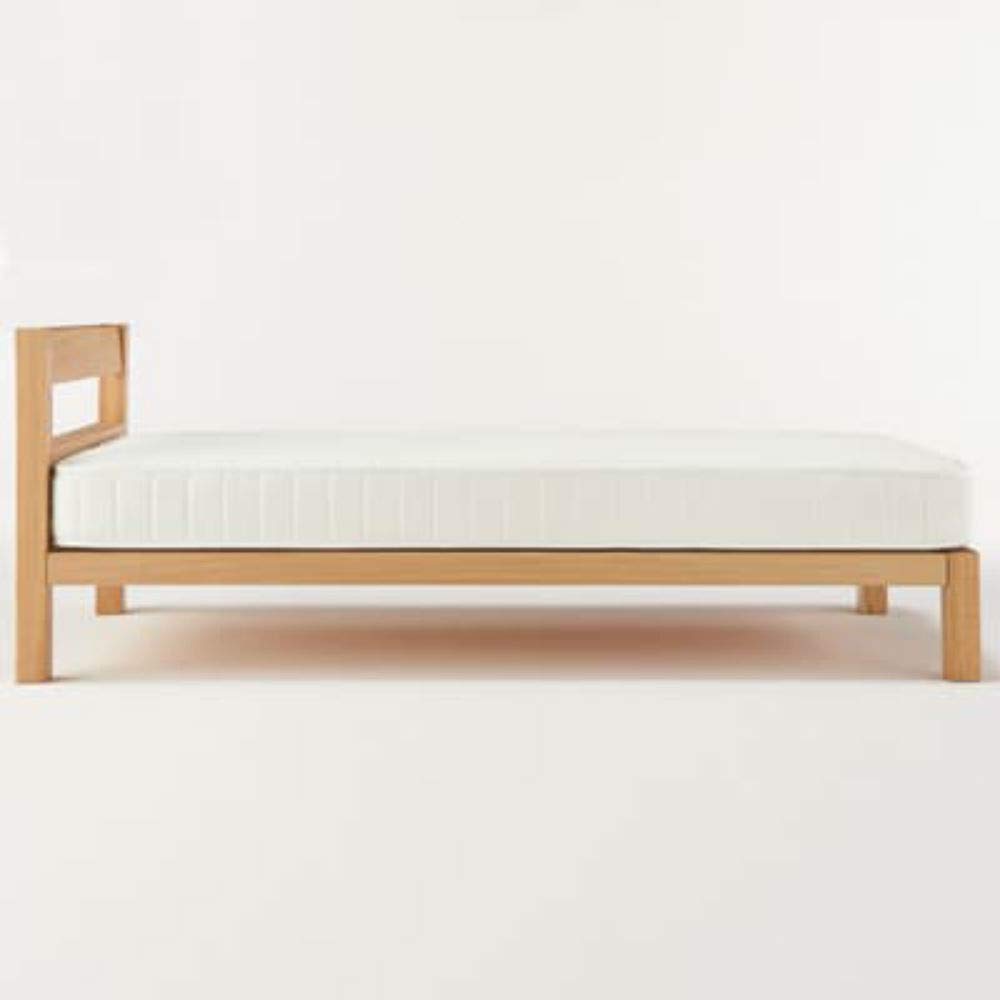 Amazon.co.jp: 無印良品 増量タイプ・超高密度ポケットコイル