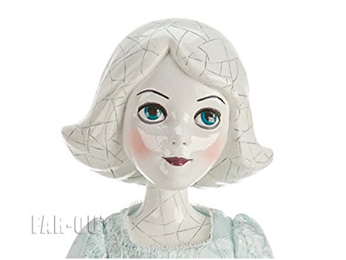 Amazon.co.jp: ディズニー映画 OZ オズ はじまりの戦い China Girl