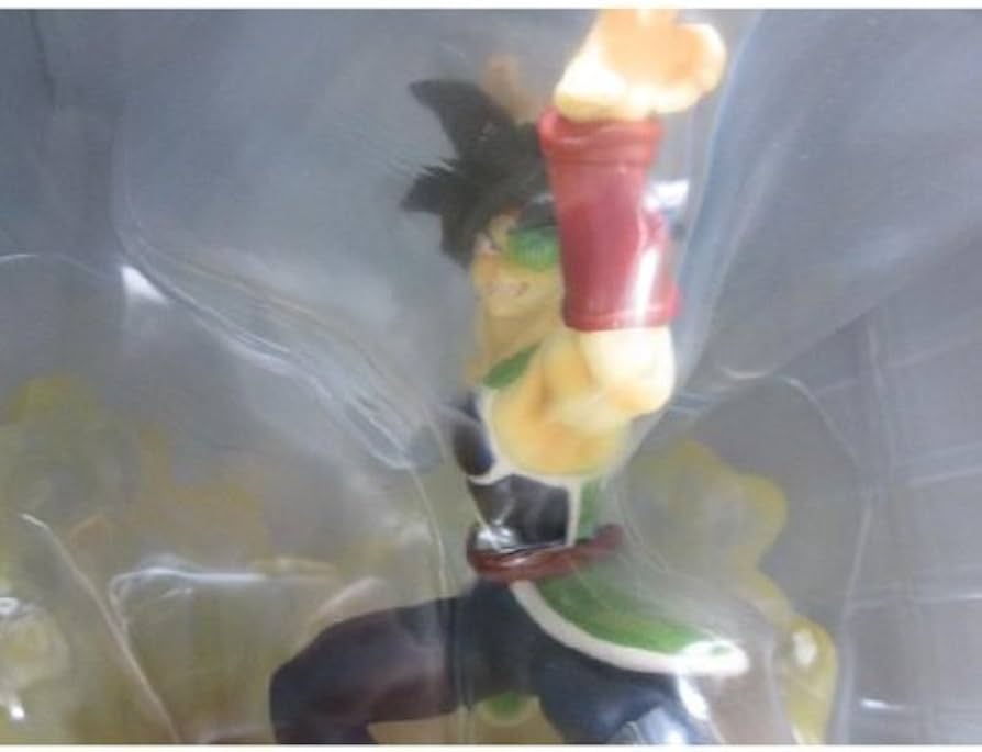 Amazon.co.jp: 一番くじ ドラゴンボールZ~サイヤ人襲来編~ B賞