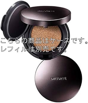 Amazon | コスメデコルテ ザ スキン クッションファンデーション
