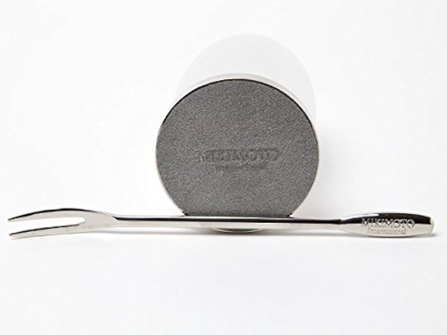 Amazon.co.jp: MIKIMOTO ミキモトインターナショナル カトラリーポット