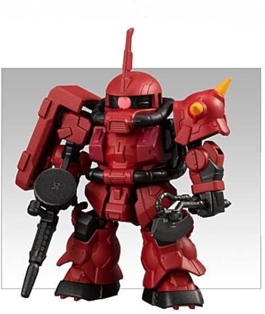 Amazon | MOBILITY JOINT GUNDAM VOL.1 (モビリティジョイントガンダム