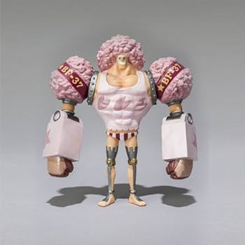 Amazon.co.jp: 超造形魂 劇場版「ONE PIECE FILM Z」(オープニング服