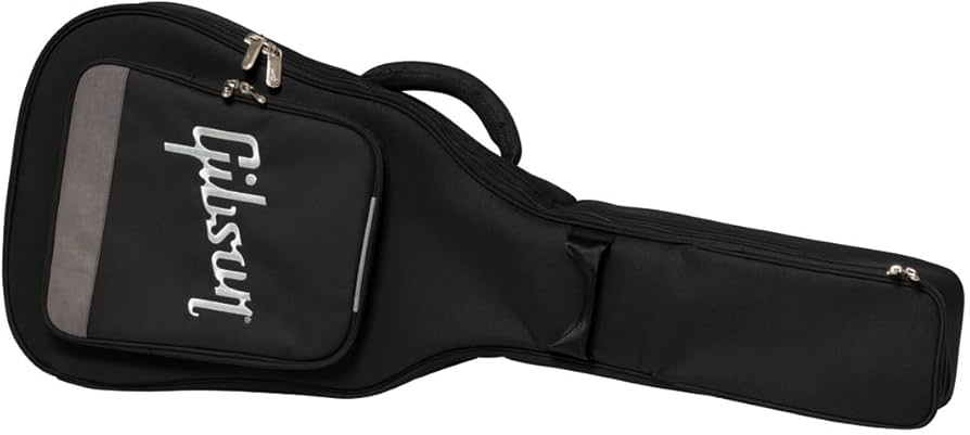 Amazon | Gibson/SLIM-Gibson Gig bag ギブソン ケース ギグバッグ