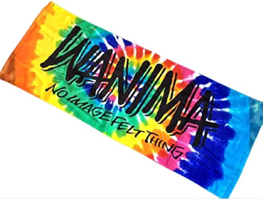Amazon.co.jp: WANIMA（ワニマ）COMINATCHA!! TOUR 2019-2020 公式