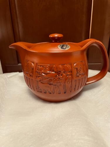 朱泥 彫 常滑焼 茶器」の人気商品一覧 | 安い商品を通販サイトから探す