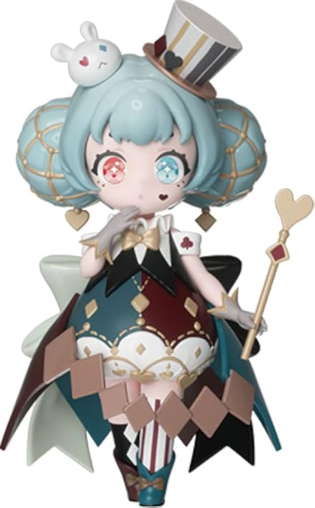 Amazon | TOYCLUB KOKOYA 風と森の伝説シリーズ PVC&ABS製