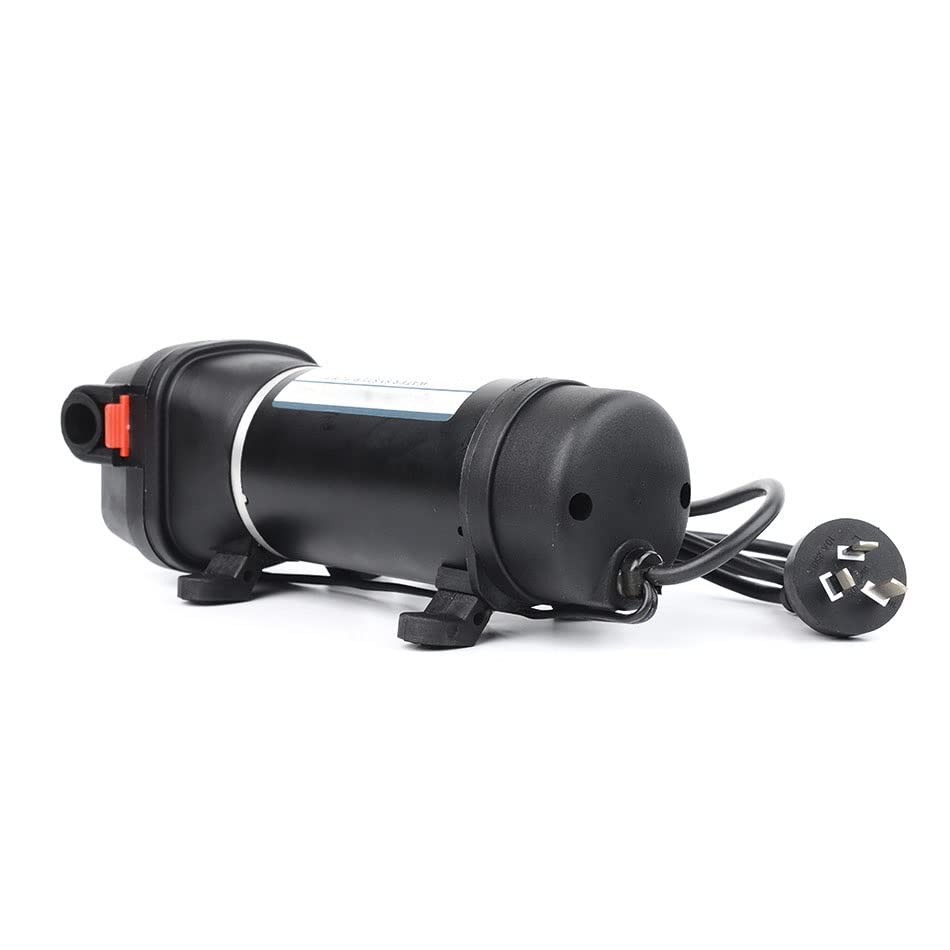 Amazon.co.jp: パワーポンプ FL-41 110V/220v 電動ウォーターポンプ