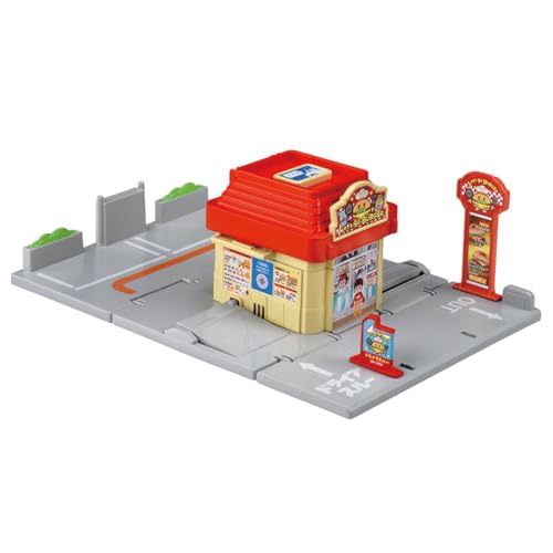 トミカタウン」の人気商品一覧 | 安い商品を通販サイトから探す - 価格.com