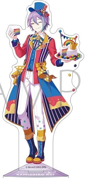 Amazon.co.jp: ムービック 神代類 アクリルスタンド vol.10