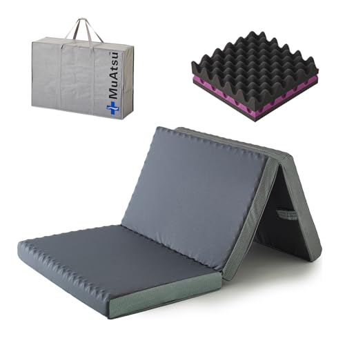 昭和西川 昭和西川 ムアツふとん プロモデル シングル 体圧分散 9cm