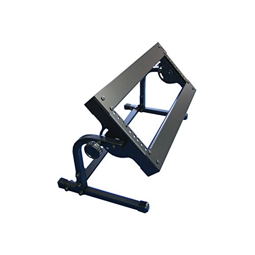 Amazon | PRO-STAND DJST-AL3W ロータリーミキサー用ラックスタンド