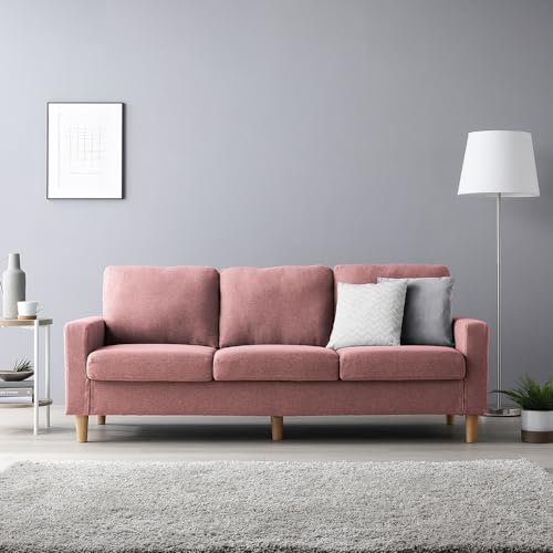 3人用 カウチ ソファ ピンク」の人気商品一覧 | 安い商品を通販サイト
