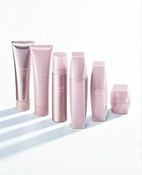 POLA アリュー ローション120ml＆ミルク80mlリフィル×各1本 【公式通販】