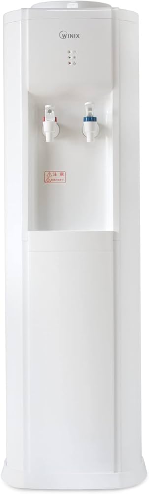 Amazon | ウォーターサーバー WINIX WNC-904H ホワイト | EA,Inc