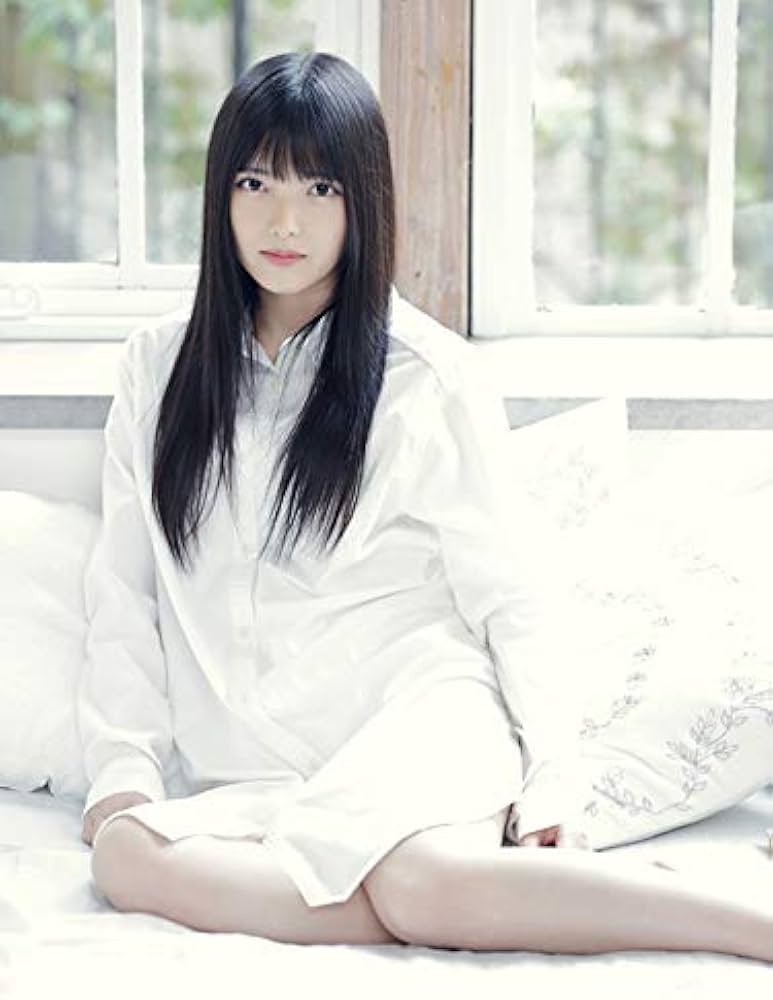 Amazon.co.jp: 上村莉菜 欅坂46 L版写真10枚 : おもちゃ