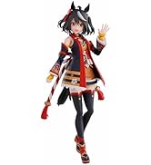 Amazon | TAMASHII NATIONS S.H.フィギュアーツ ウマ娘 プリティー
