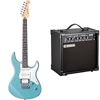 Amazon | ヤマハ(YAMAHA) エレキギター PACIFICA112V OVS オールド