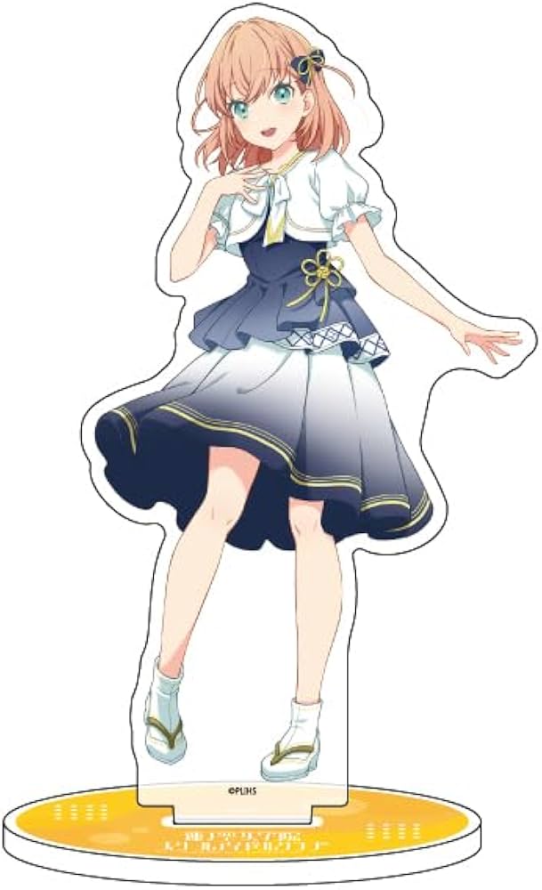 Amazon.co.jp: ラブライブ！蓮ノ空女学院スクールアイドルクラブ 07