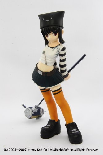 Amazon | SRDX スカッとゴルフ パンヤ クー 2体セット | フィギュア