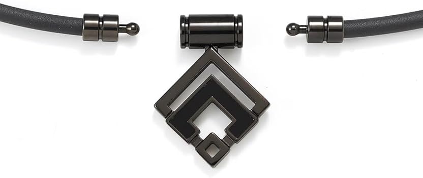 Amazon | [コラントッテ] 磁気ネックレス TAO ネックレスα ARAN グロス