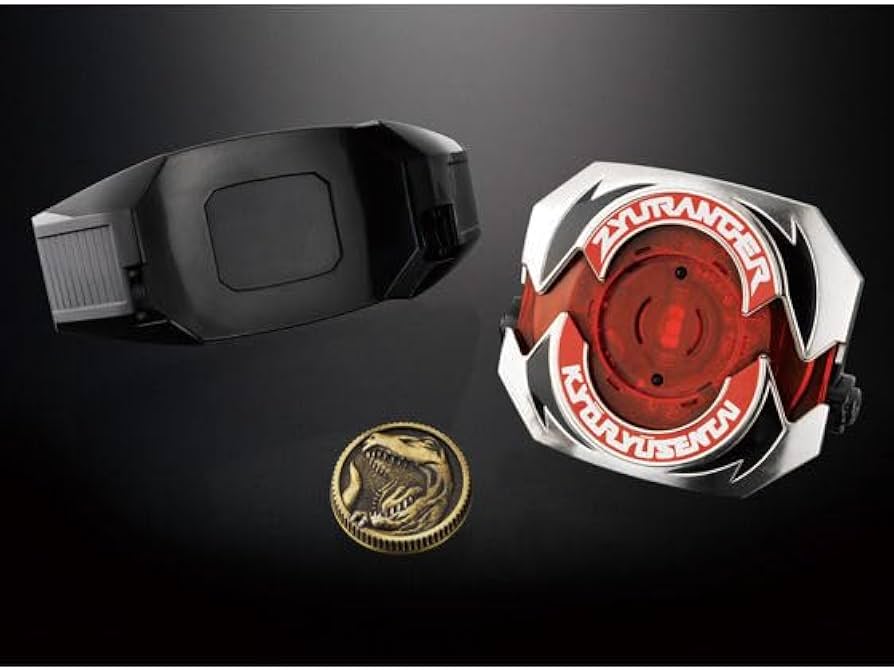 Amazon.co.jp: 魂ウェブ限定 恐竜戦隊 ジュウレンジャー 戦隊職人