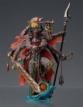 Amazon.co.jp: FINAL FANTASY MASTER CREATURES Vol.3 Gilgamesh (Pre