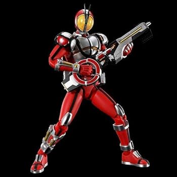 Amazon | フィギュアライズスタンダード 仮面ライダーファイズ