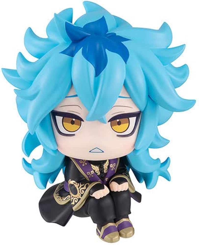 Amazon | るかっぷ 『ディズニー ツイステッドワンダーランド』 イデア