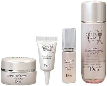 Amazon.co.jp: 【ミニサイズセット】 クリスチャンディオール Dior