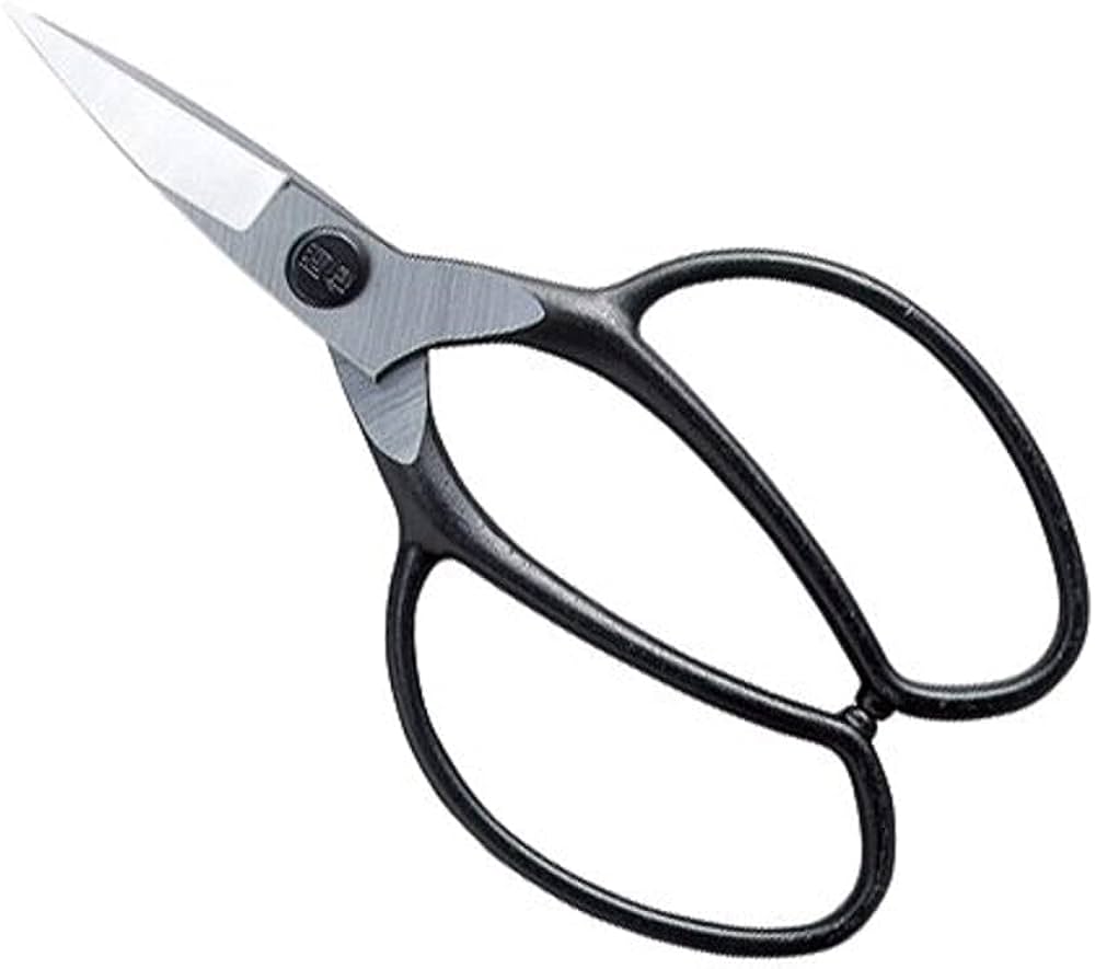 Amazon | 岡恒 植木鋏 A型 No.201B | 園芸用はさみ