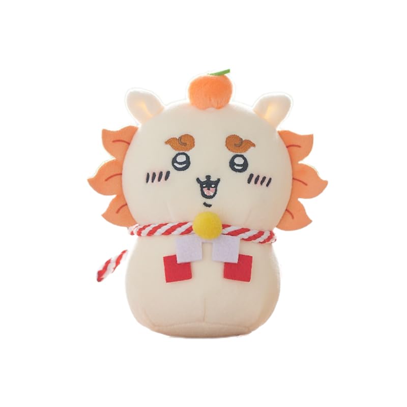 Amazon.co.jp: ちいかわ おもちもちもち マスコット ぬいぐるみ