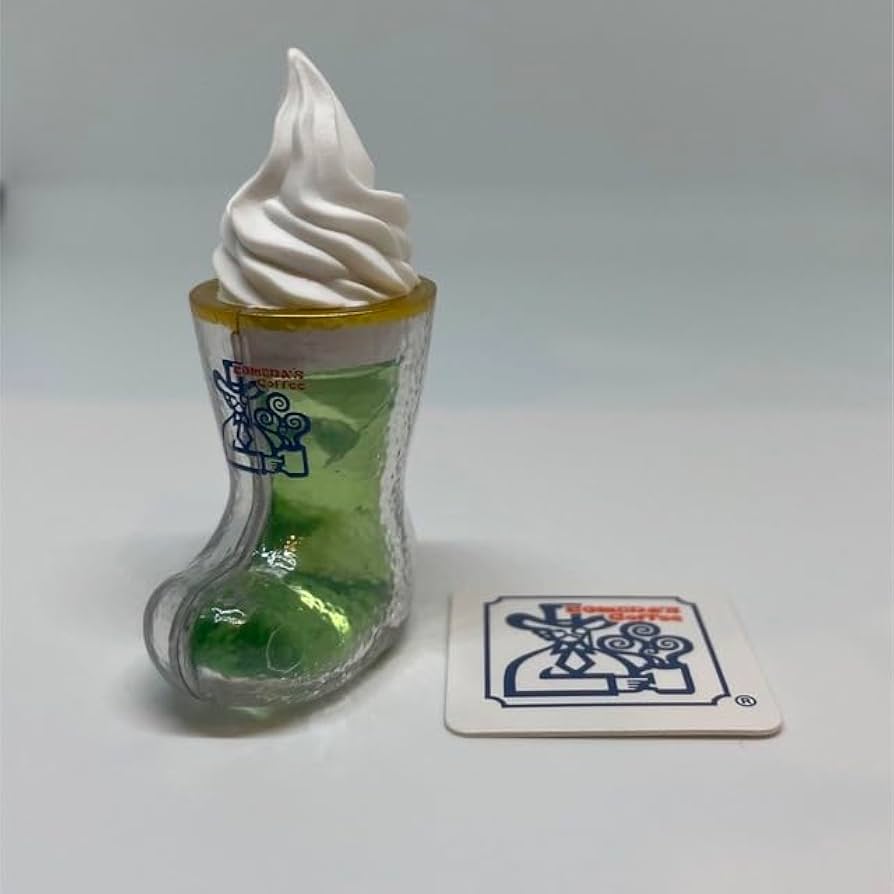 Amazon.co.jp: コメダ珈琲店 ミニチュアコレクション 5種類 ケン