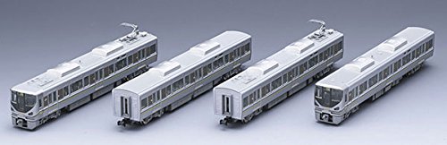 Amazon | TOMIX Nゲージ 225 6000系 4両編成 セット 98607 鉄道模型