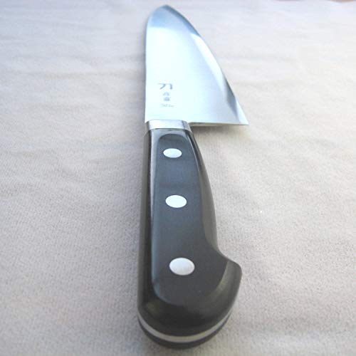 徹底検証】グレステン Tタイプ 牛刀 21cm 721TKのレビュー・評判