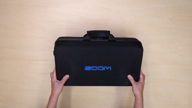 Amazon.co.jp: ZOOM G6 Zoom Guitar Multi-Effector : Musical Instruments