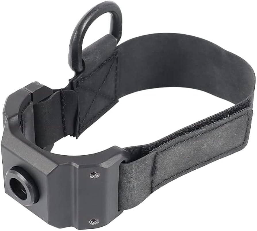 Amazon | [LayLax]P90 スリング スイベルエンド NEO]KRYTAC FN P90対応