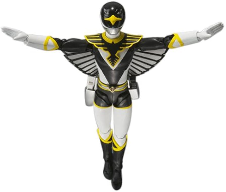 Amazon.co.jp: 魂ウェブ限定 S.H.フィギュアーツ ブラックコンドル