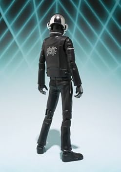 Amazon | S.H.Figuarts Daft Punk Thomas Bangalter | フィギュア