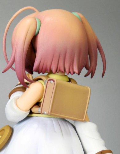 Amazon | コトブキヤ もえたん 虹原いんく TVカラー版 1/8スケールPVC