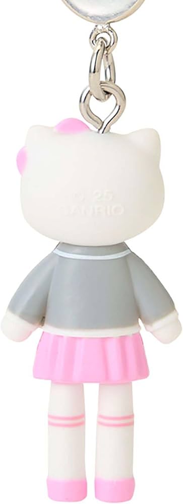 Amazon.co.jp: サンリオ(SANRIO) ストラップ 制服1（Sanrio closet