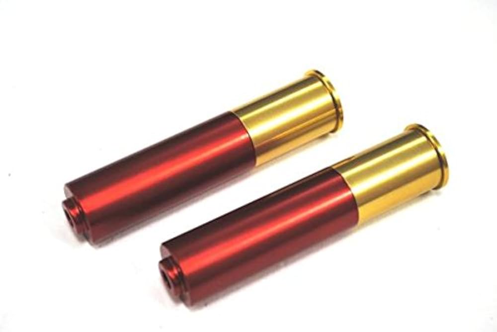 Amazon.co.jp: 華山 MAD MAX マッドマックス ガスショットガン用 ガス