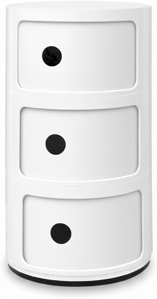 Amazon｜WEIMALL コンポニビリ ジェネリック家具 収納ボックス