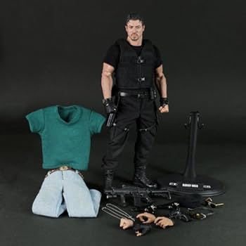 Amazon.co.jp: 【ムービー・マスターピース】 『エクスペンダブルズ