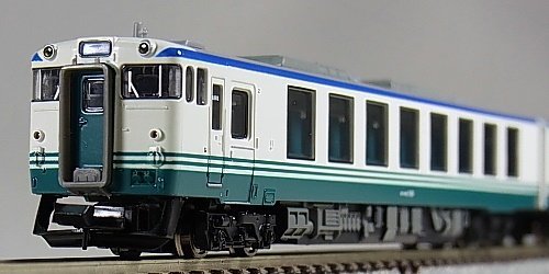 Amazon | マイクロエース Nゲージ キハ48型 リゾートしらかみ ぶな編成