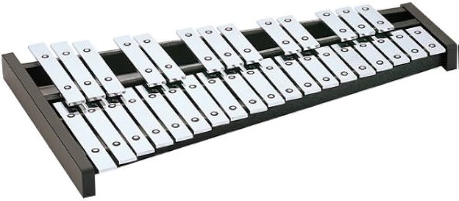 Amazon | サイトウ グロッケンシュピール D-4 | グロッケン | 楽器